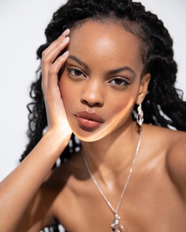 Najiyah Imani