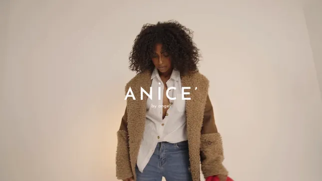 Anicé by Angel