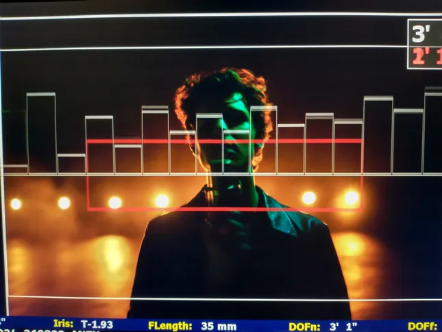 Shawn Mendez Wonder Tour Commercial
