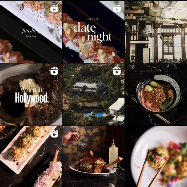 Yamashiro Hollywood