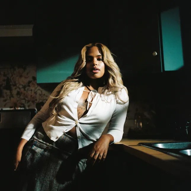 chlothegod PA and BTS