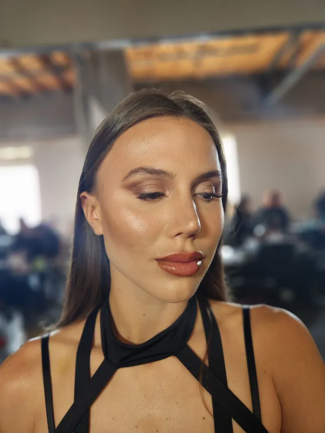 The LA Fashion Show 2025