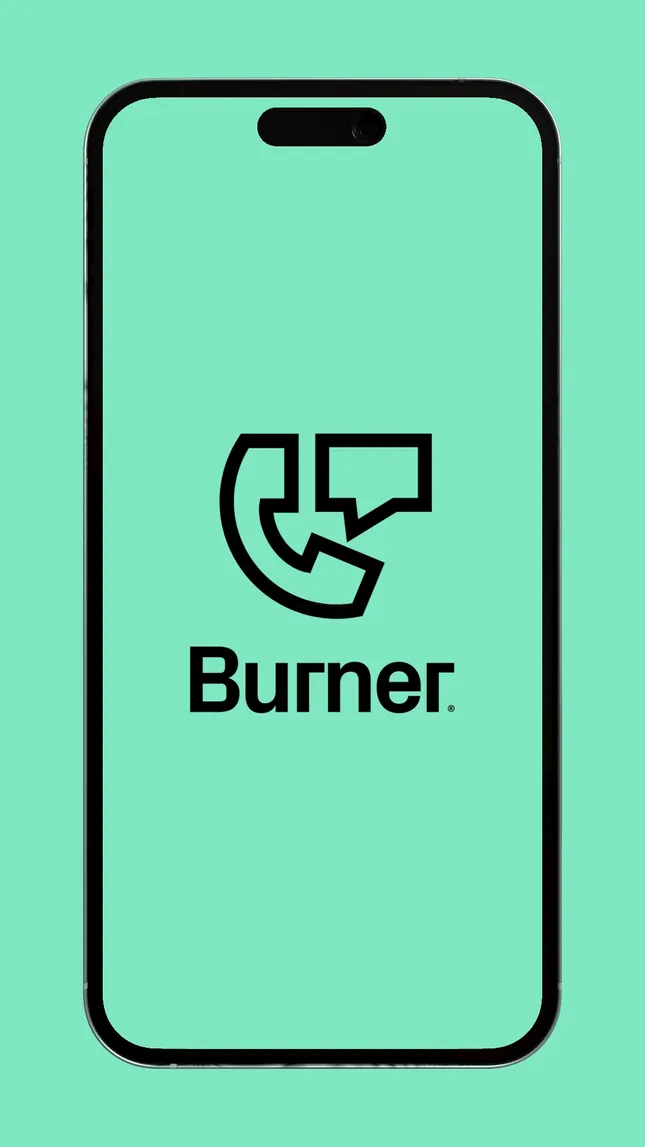 Burner Product Video