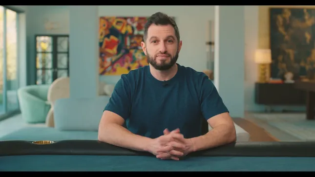 Phil Galfond Promo