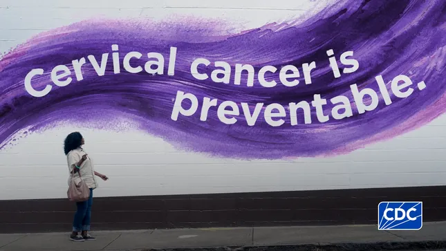 Screen Time for Your Health: Understanding Cervical Cancer Screening