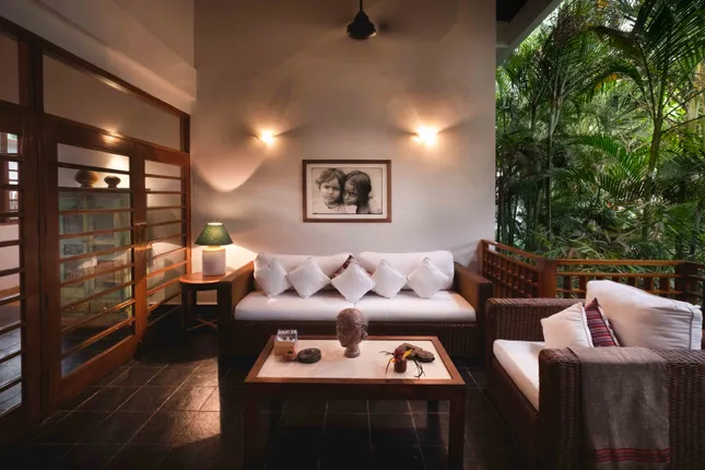Coco Shambhala Goa