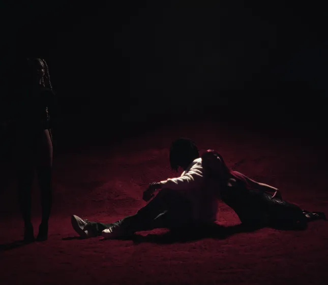 Hardrock “Mr Spendalot”