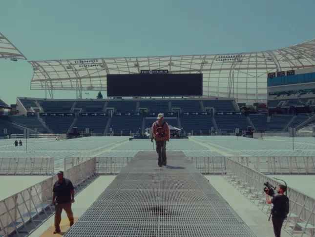 Kane Brown BMO Stadium Recap Video