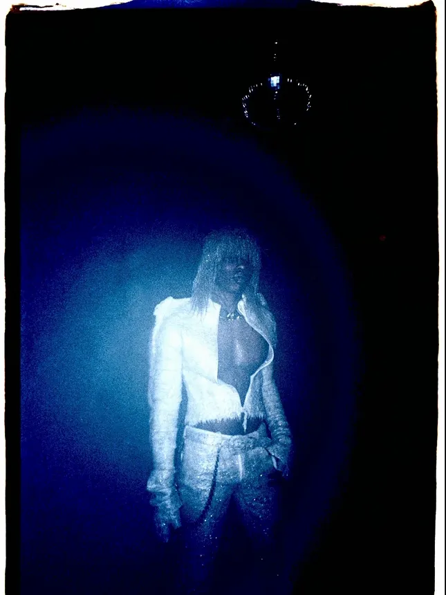 Artifaxing’s “Lost in New York” party 12/29/25