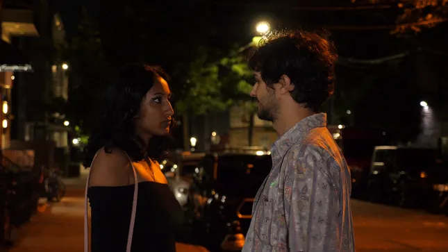 Dating Haters