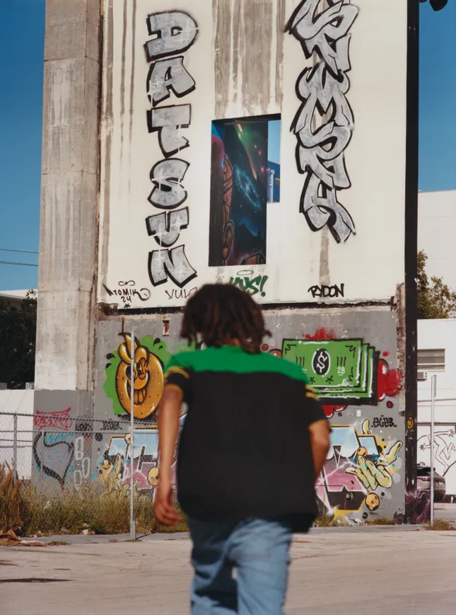 Frieze Magazine: Miami