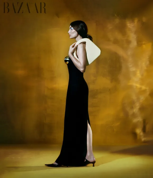 Harper’s Bazaar Vietnam