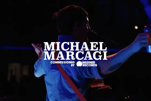 Michael Marcagi - Concert Coverage (2024)