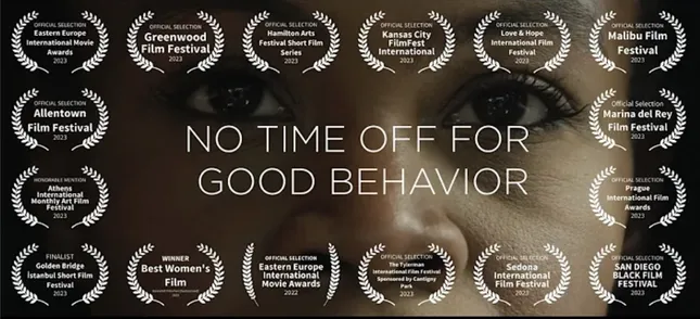 No Time Off for Good Behavior