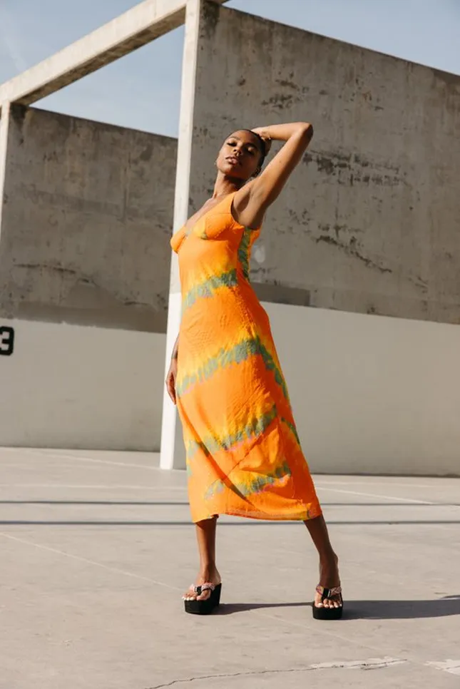 Rocket Dog Spring 24 Campaign