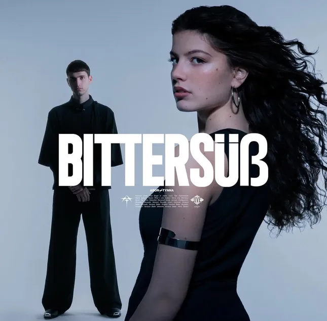 Abor & Tynna Albumcover