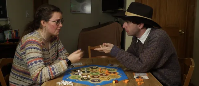 Settlers