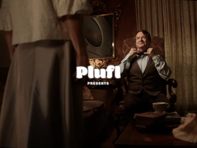 The Foghorn | Plufl