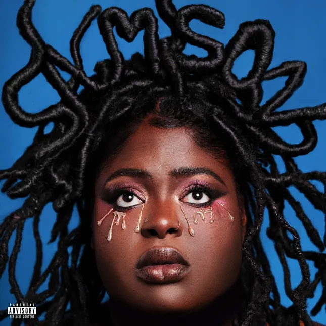 Samson: The Album [Chika]