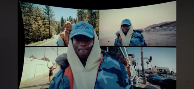 Anu The Deity - Can’t Get You Out of My Head