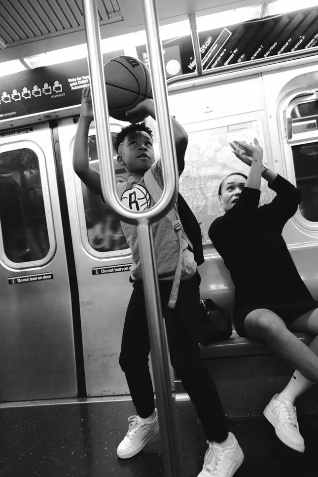 Brooklyn Nets - For The Love of Brooklyn