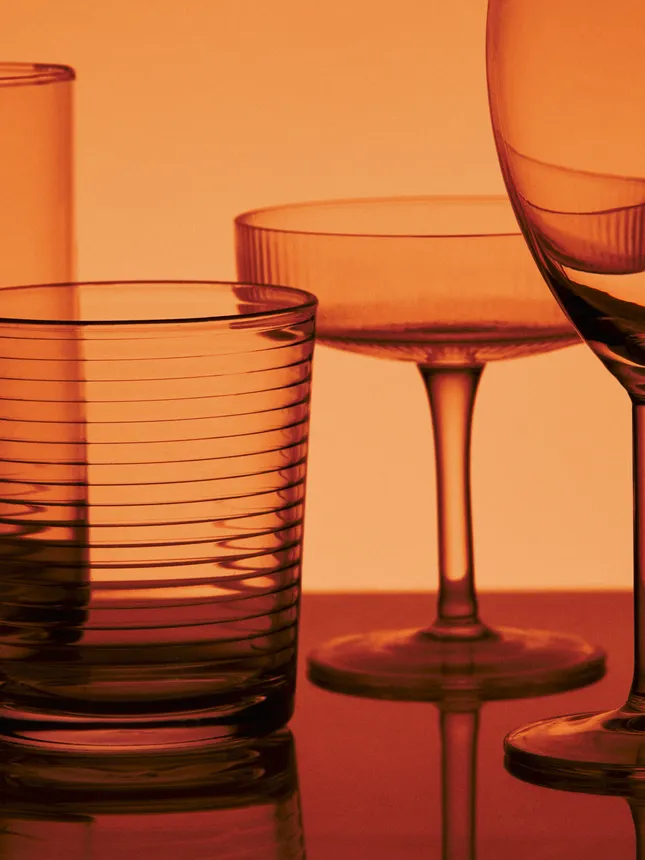 Glass Project