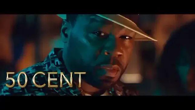 Pop Smoke - The Woo ft 50Cent & Roddy Ricch