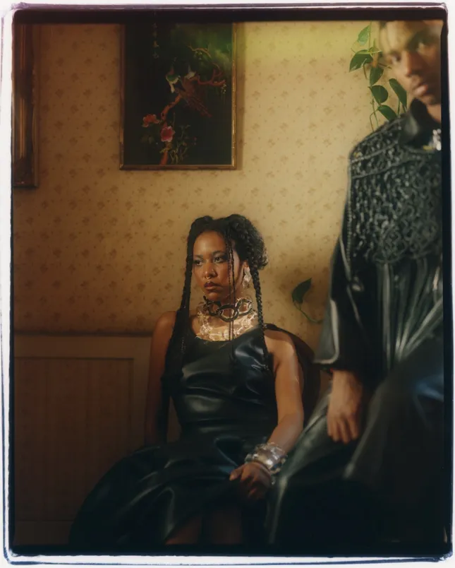 TEETH Magazine Editorial