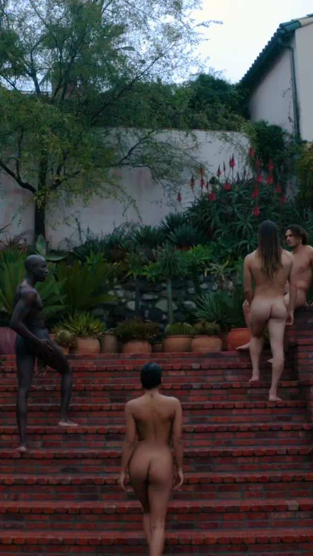 Flamingo Estate “Petrichor” commercial