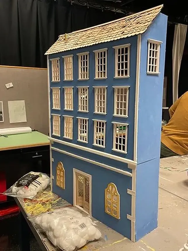 Project image