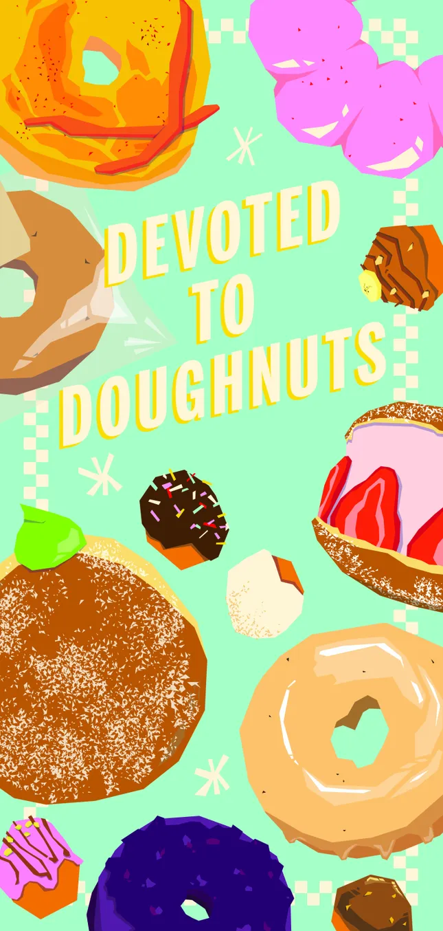 Devoted to Donuts