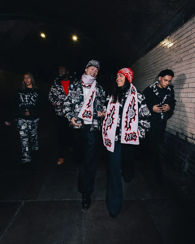 ARSENAL FC -  Firepower collection