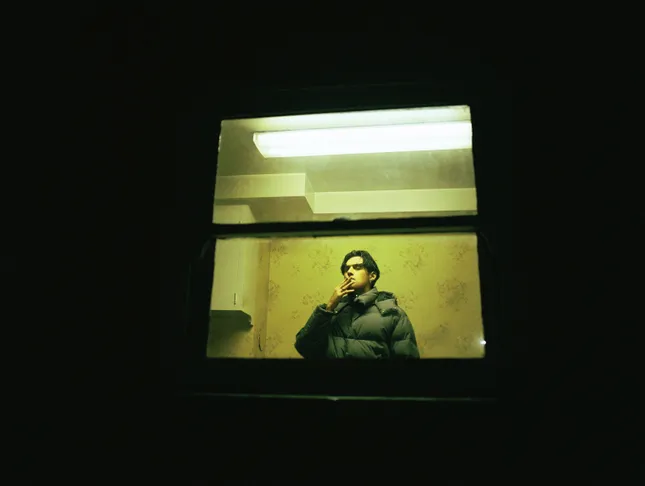 Omar Apollo ft Daniel Caesar