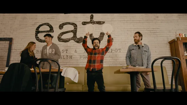 Atmosphere - "Stopwatch"