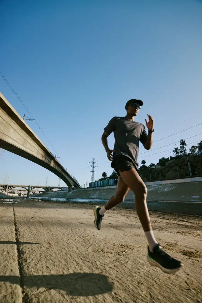 OARS + ALPS X SUNDAY RUNDAY LA