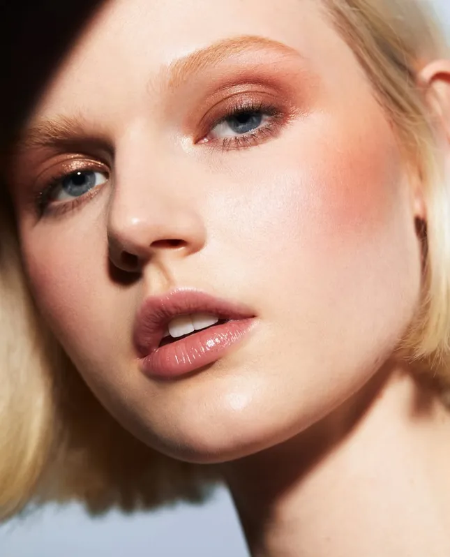 Mac Cosmetics by photographer and director duo Lily & Lilac
