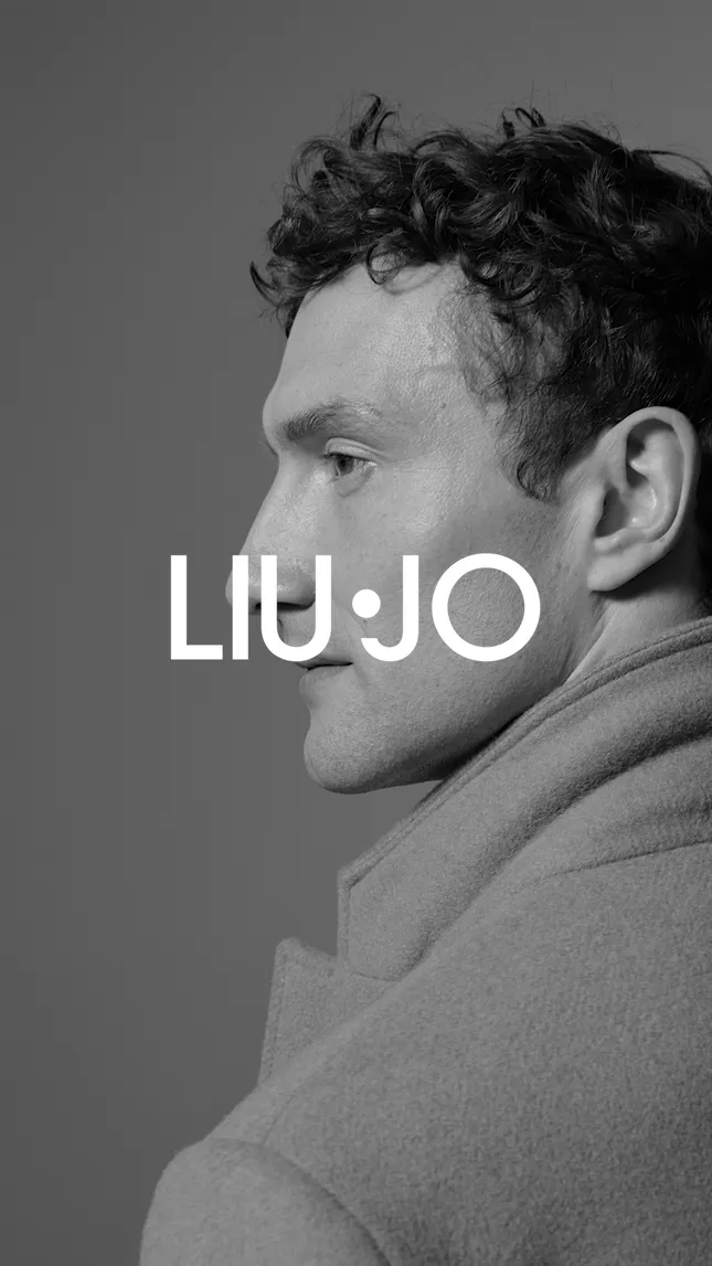 Liu Jo Men - FW24