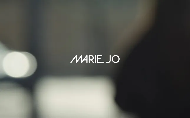 Marie Jo - Paris