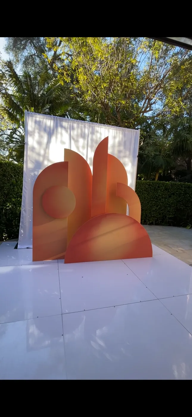 Project image
