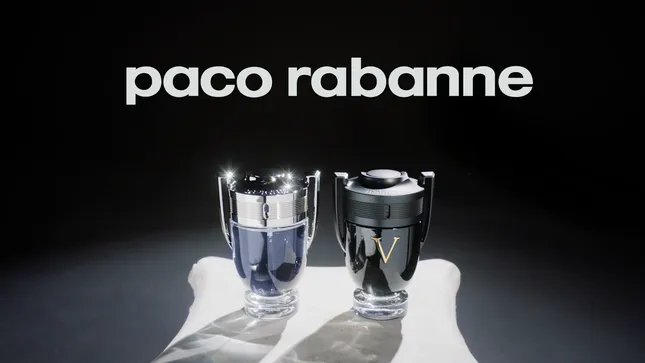 Paco Rabanne - Coach Cruz