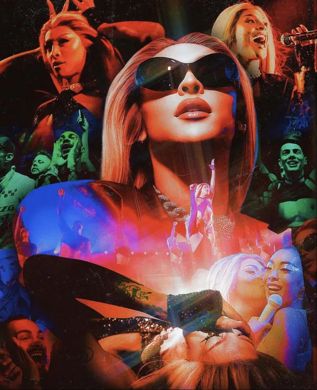 Pabllo Vittar: Coachella 2022