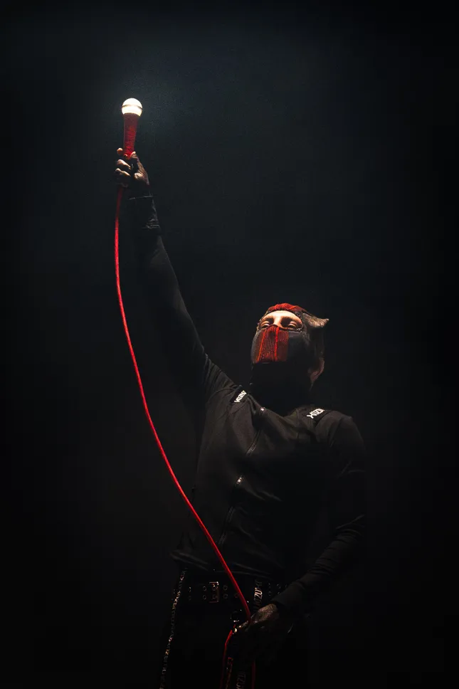 Twenty One Pilots