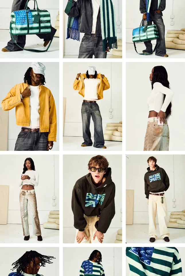 SCUFFERS ECOM ASSIST