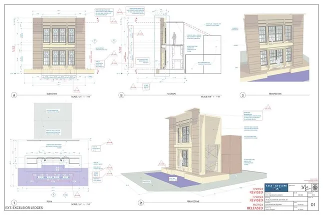 Project image