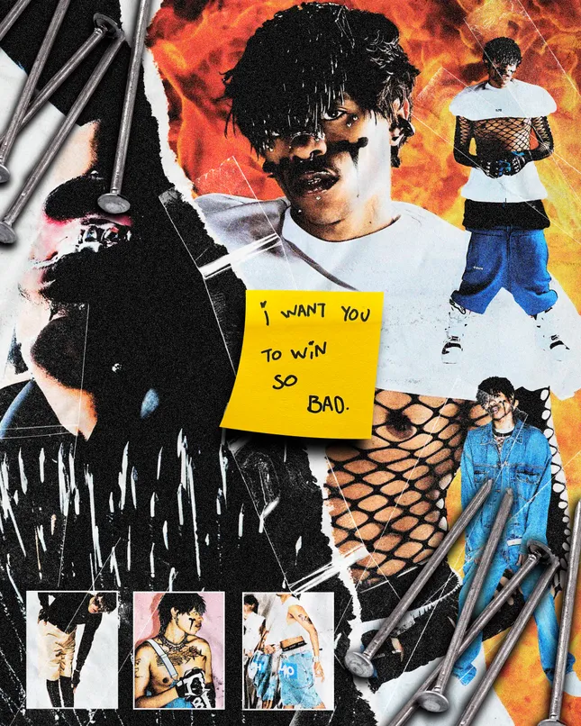 Collage Designs