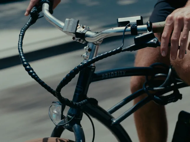 Priority Bicycles