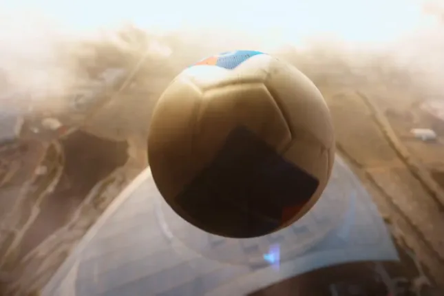 THANK YOU - 2025 Drone Reel