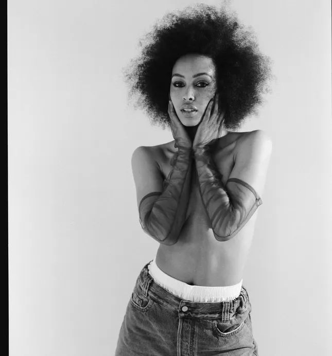 Kinshasa / Gwen
