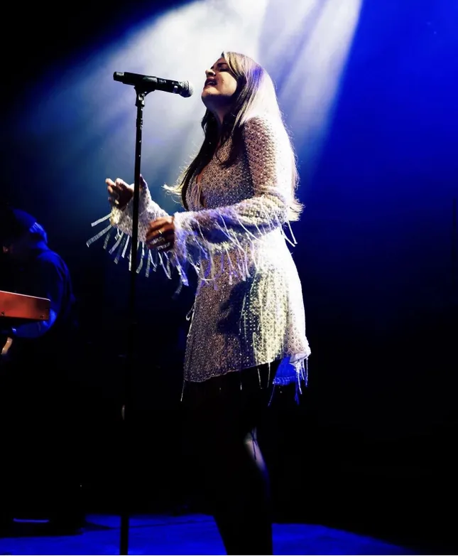 Indy Fall Tour with Alessia Cara