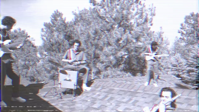 Project image